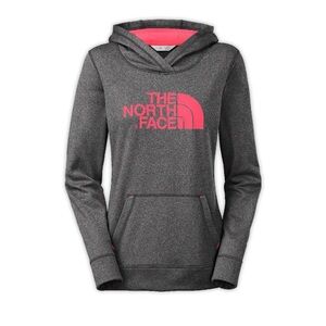 The North Face Fave Pullover Hoodie